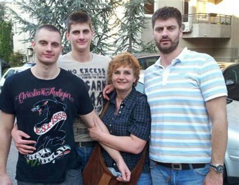 jokic age|nikola jokic family.